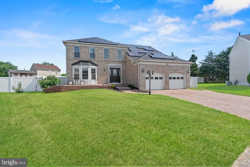 181 Aberdeen Ct, Williamstown