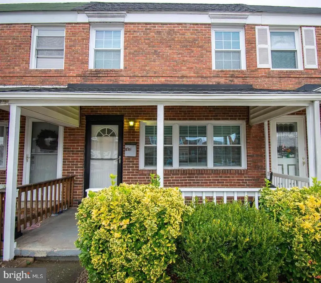 7471 Rabon Ave, Dundalk