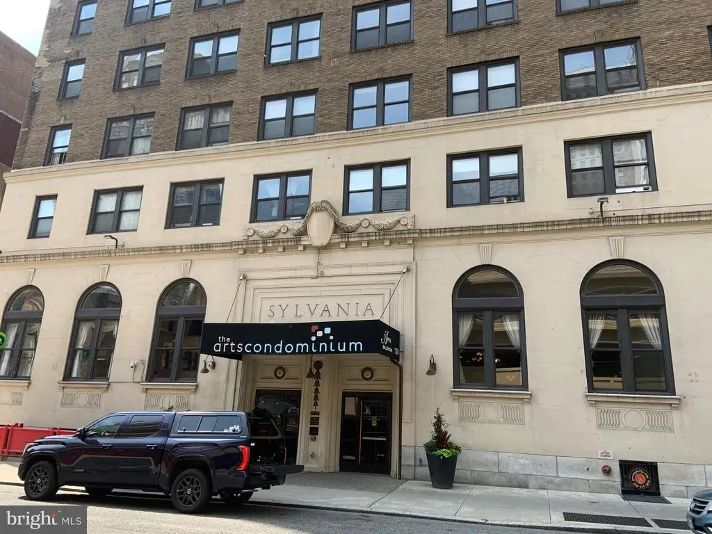 1324 Locust St #901, PHILADELPHIA