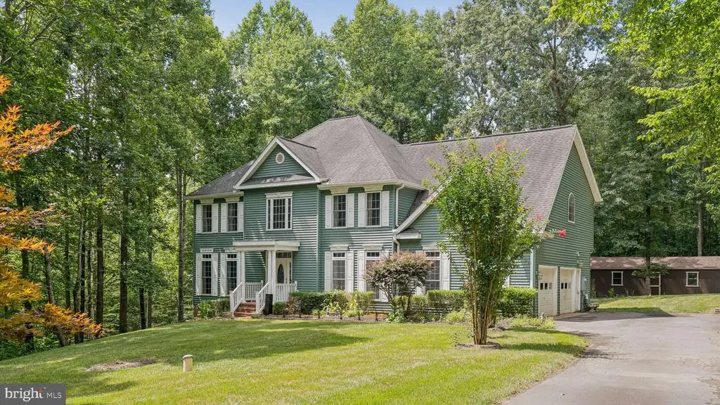 3 Kirkley Pl, FREDERICKSBURG