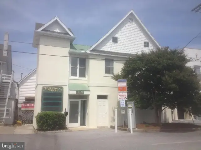 119 W Third St #suite 3, Lewes