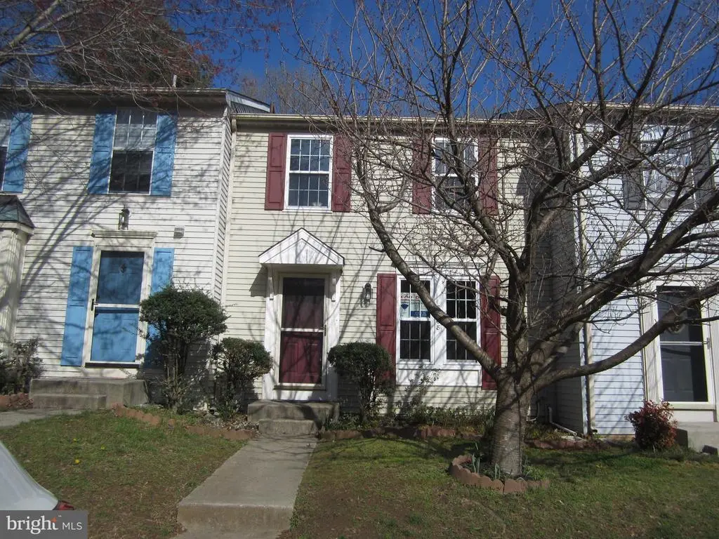 8368 Silver Trumpet Dr, Columbia