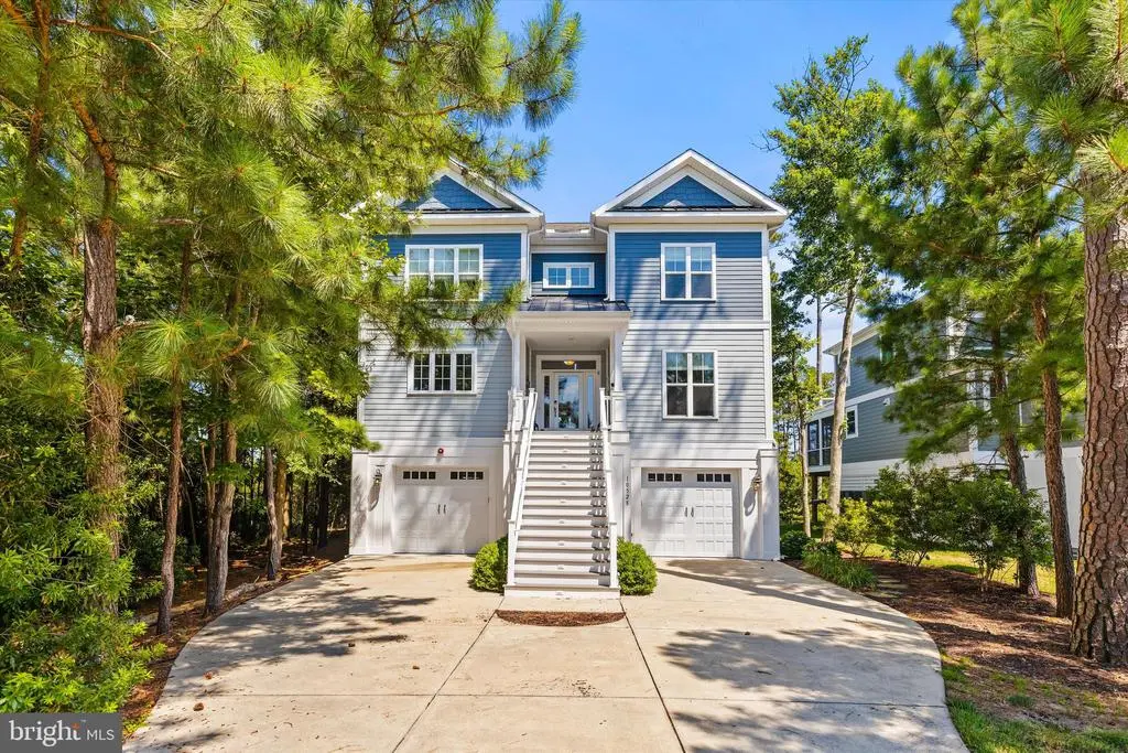 10528 War Dancer Ln, Berlin