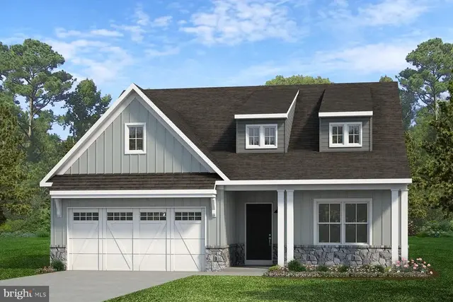 900 Skip Ln #caldwell, Lampeter