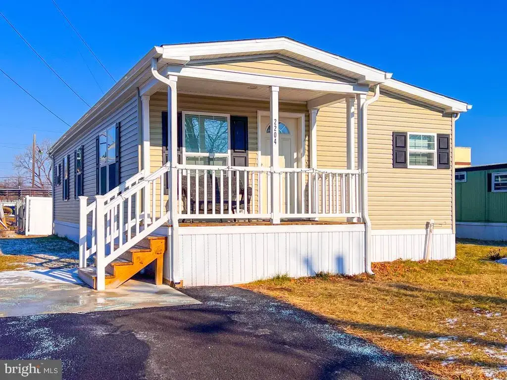 2204 Blair Dr, MORRISVILLE