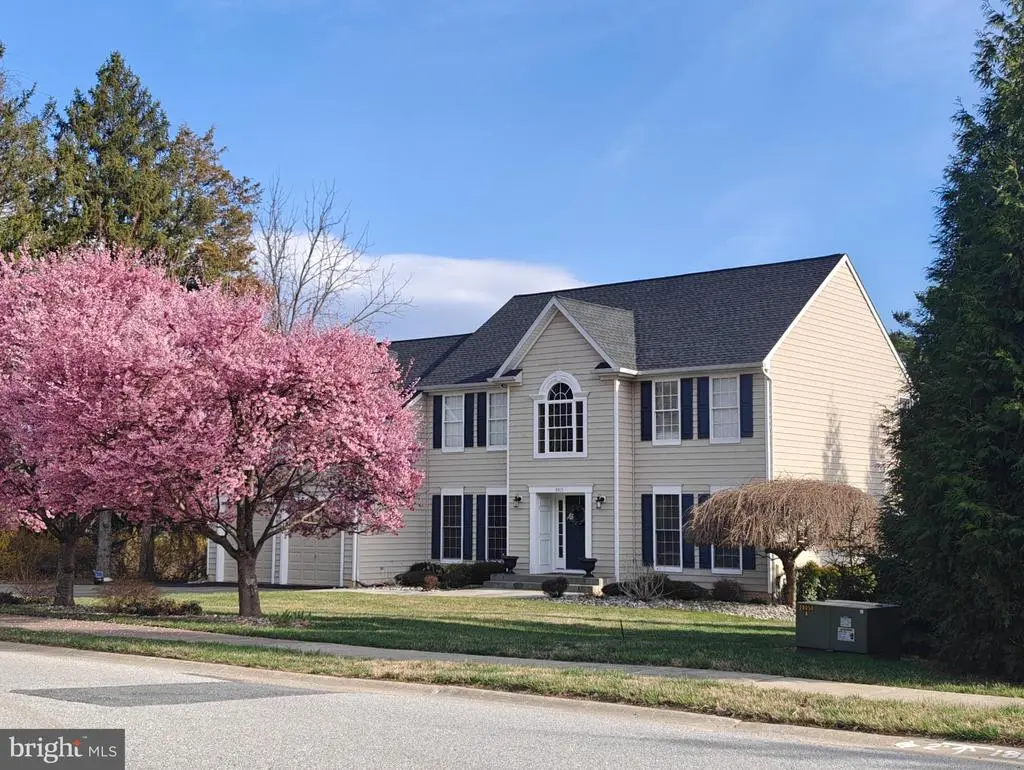 8415 Church Lane Rd, Ellicott City