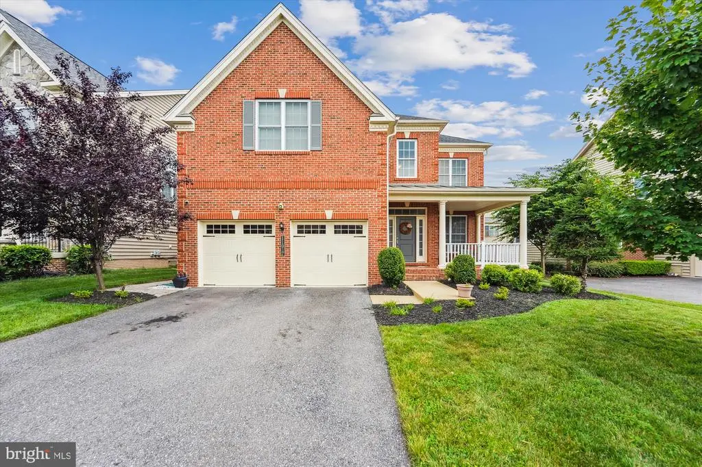 11017 Jumping Way, Upper Marlboro