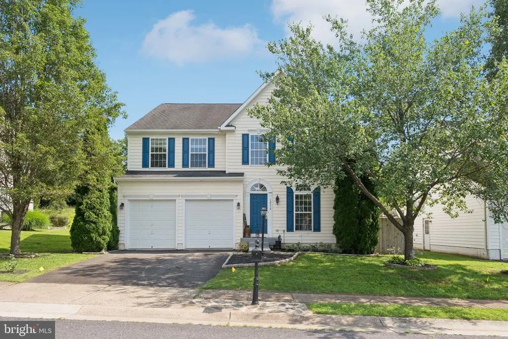 12314 Osprey Ln, Culpeper