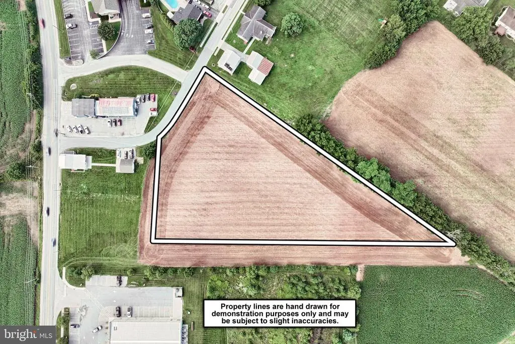 Beaver St, East Berlin