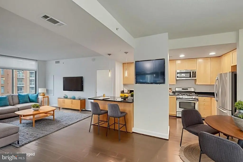 3650 S Glebe Rd #540, ARLINGTON