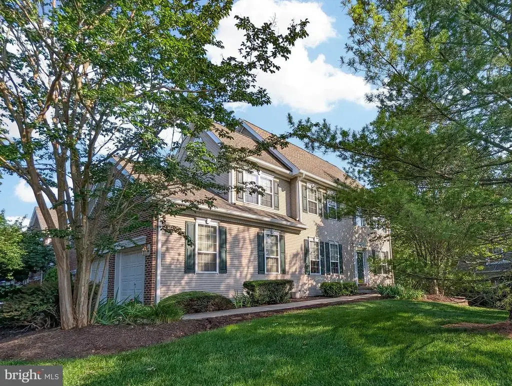 36 Dispatch Dr, WASHINGTON CROSSING