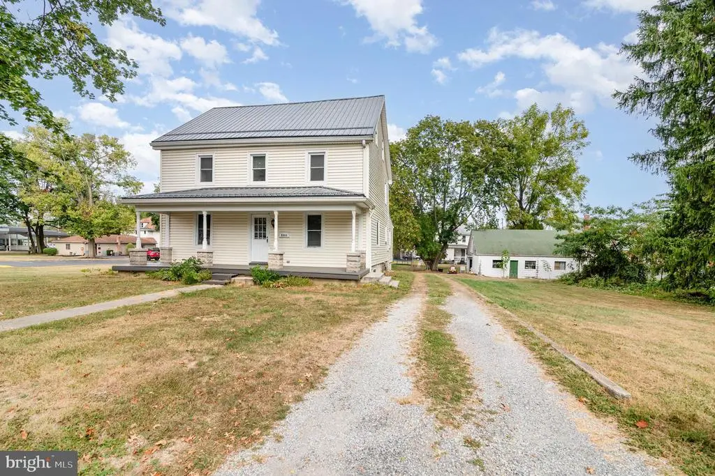 3311 Chestnut St, Camp Hill