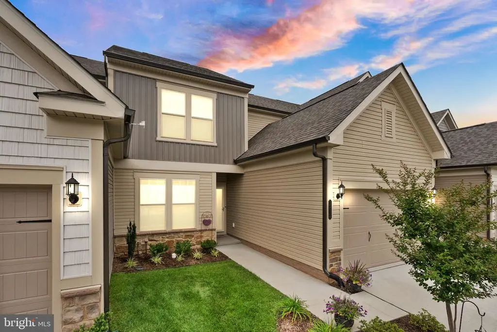 15524 Marigold Falls Ln, HAYMARKET