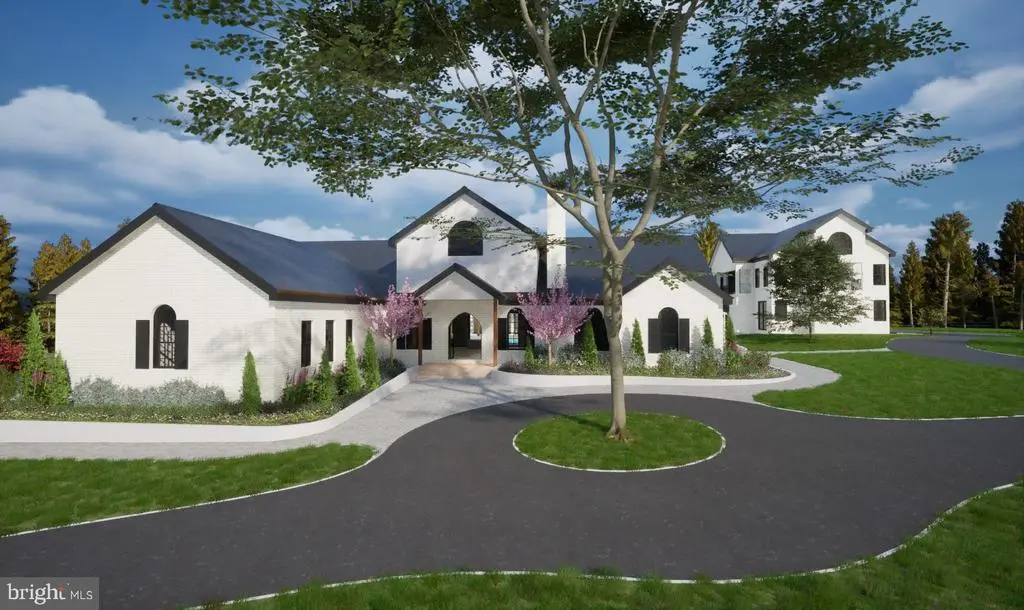 Lot 4 Foster Ln, Amelia Court House