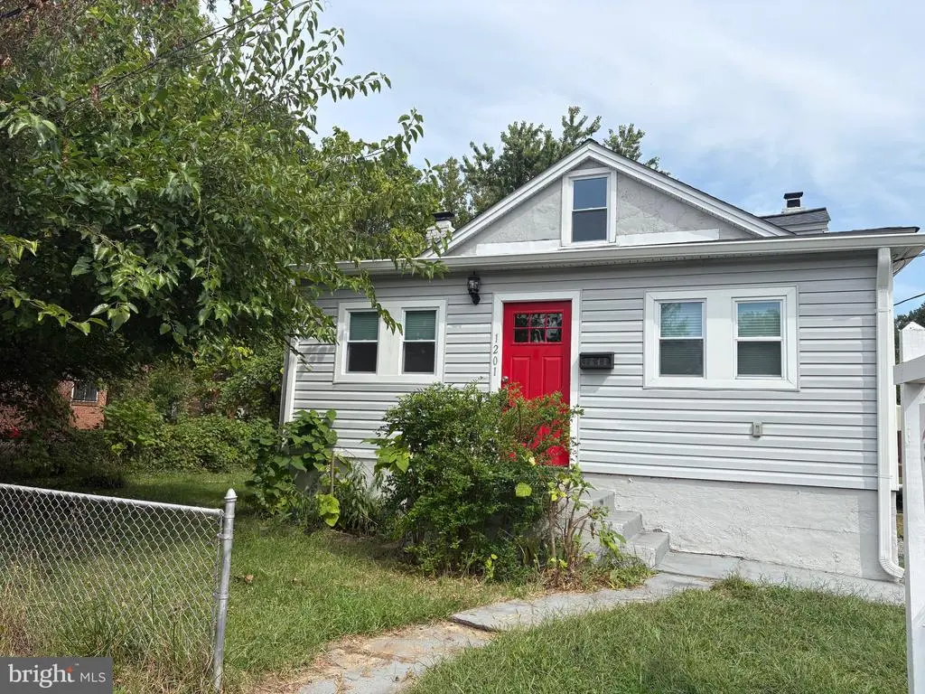 1201 Fiji Ave, Landover