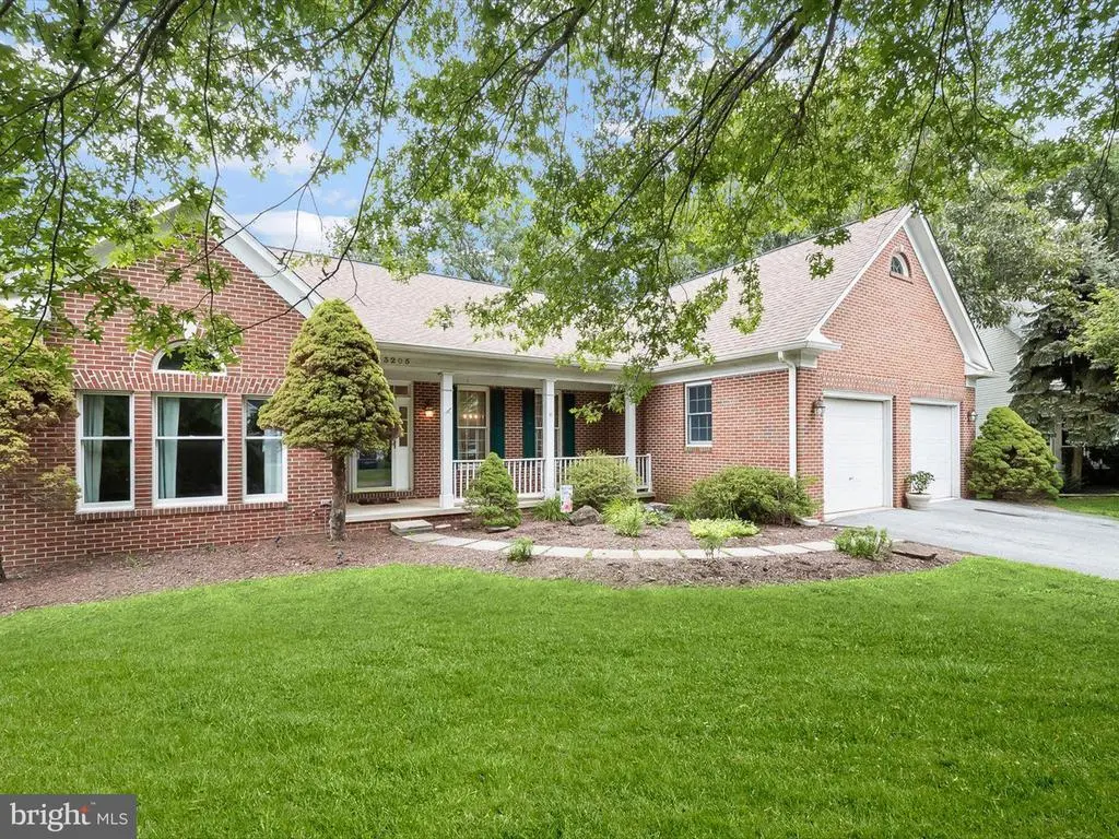 3205 Hyde Park Ct, Adamstown