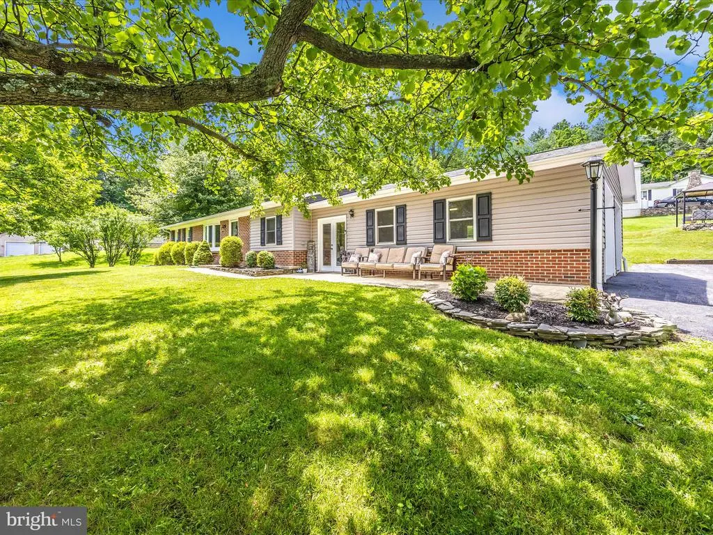 13365 Seibert Avenue, WAYNESBORO