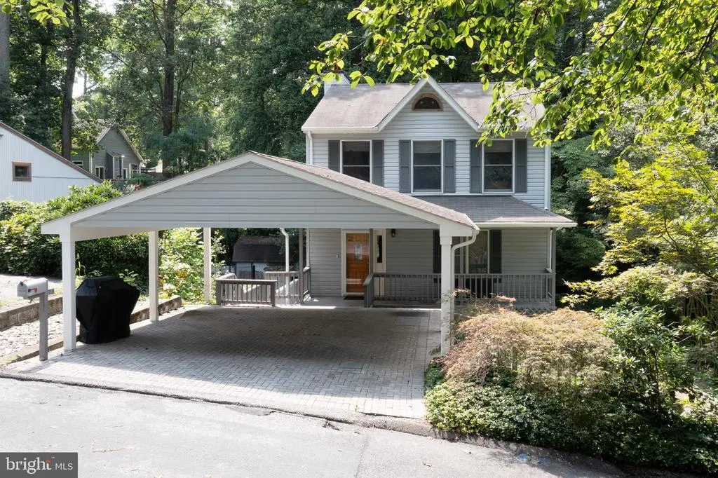 852 Birch Trl, Crownsville