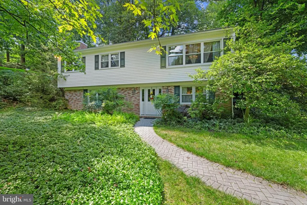 4902 Worthington Way, Ellicott City