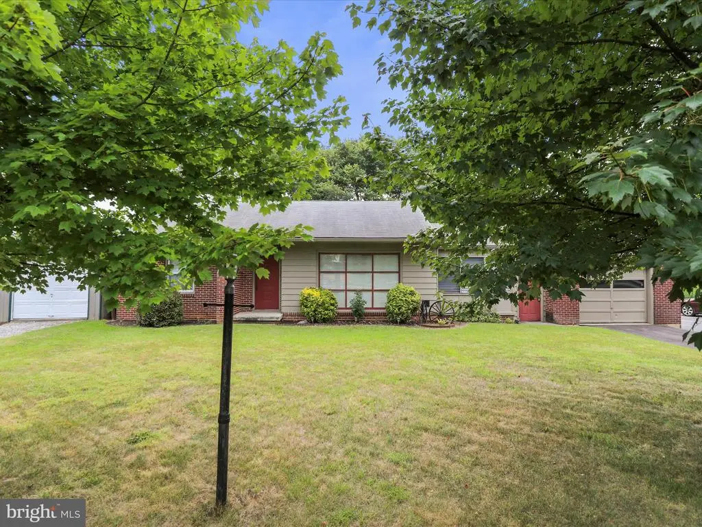 13517 Paradise Church Rd, HAGERSTOWN