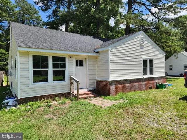 507 W Main St, Fruitland