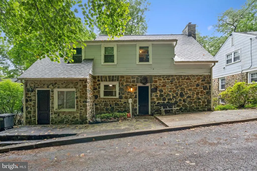 2504 Parkview Rd, Baltimore