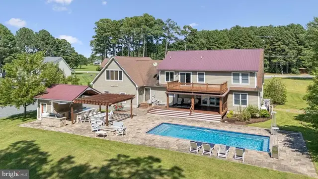 6670 Tilghman Island Rd, Sherwood