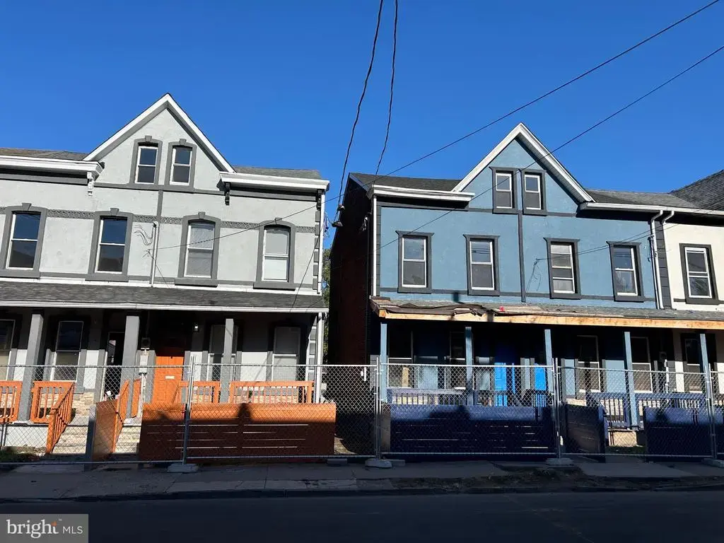 112 Chambers St, TRENTON