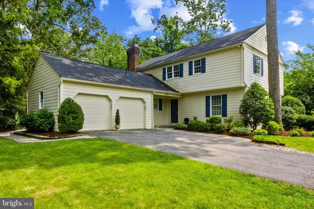 455 Fairlane Ct, Severna Park