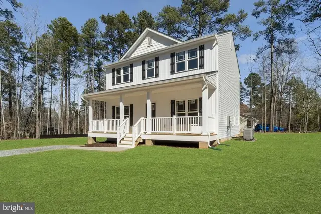 471 Lake Caroline Dr, Ruther Glen
