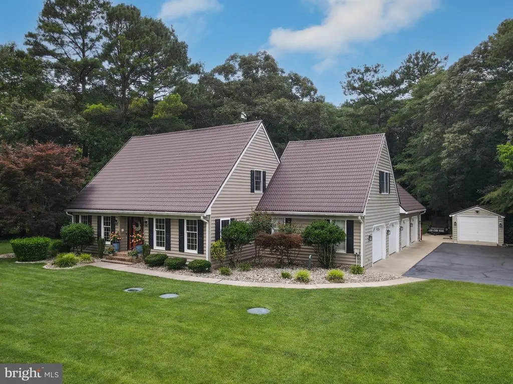 5 Rivers End Dr, SEAFORD