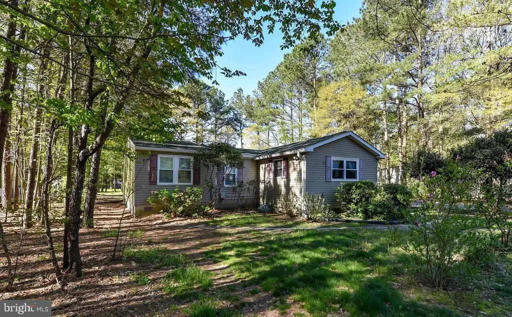 28670 Woodcrest Dr, HARBESON