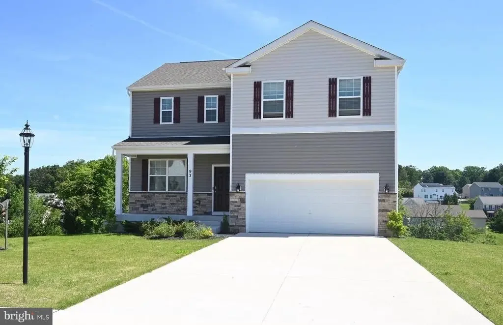 93 Knobby Hook, HANOVER