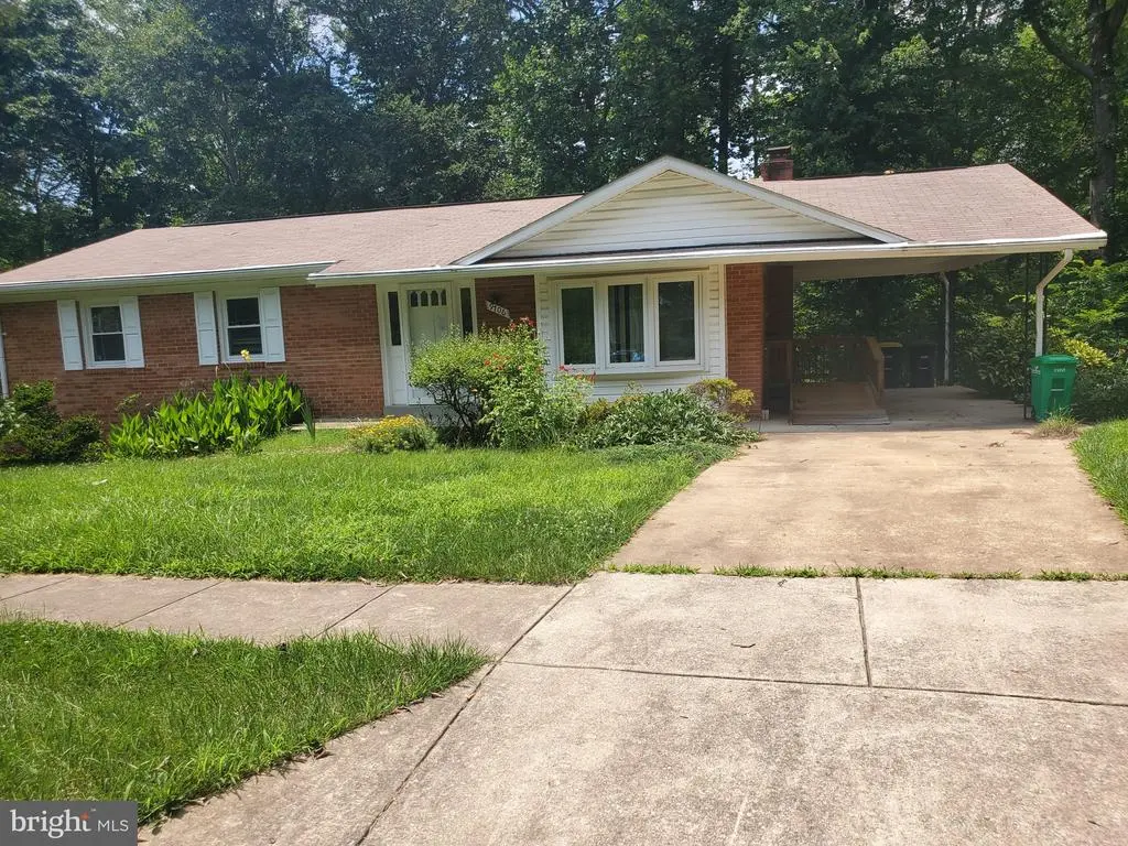 9706 Green Apple Turn, Upper Marlboro