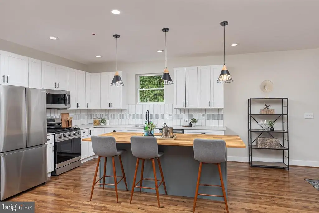 5606 Anthony Ave, Baltimore