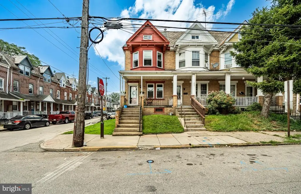 201 Chain St, NORRISTOWN