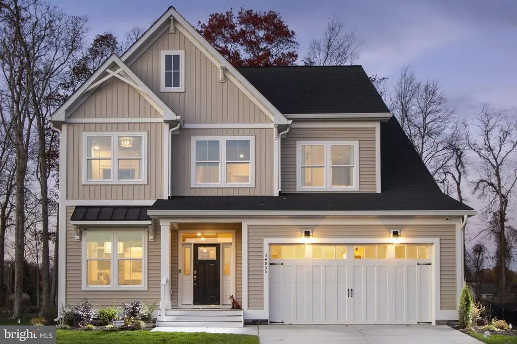 34855 Tenleys Trl, Dagsboro