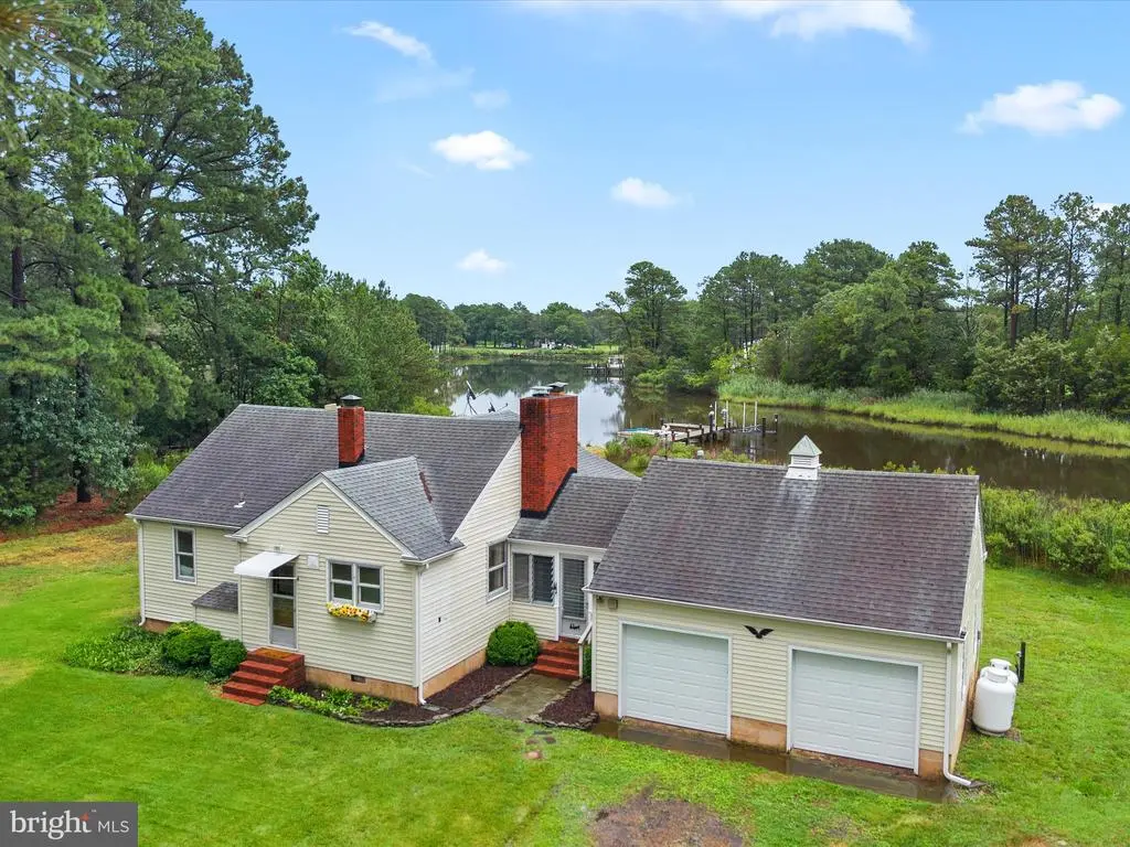 5963 Indian Quarter Rd, Cambridge