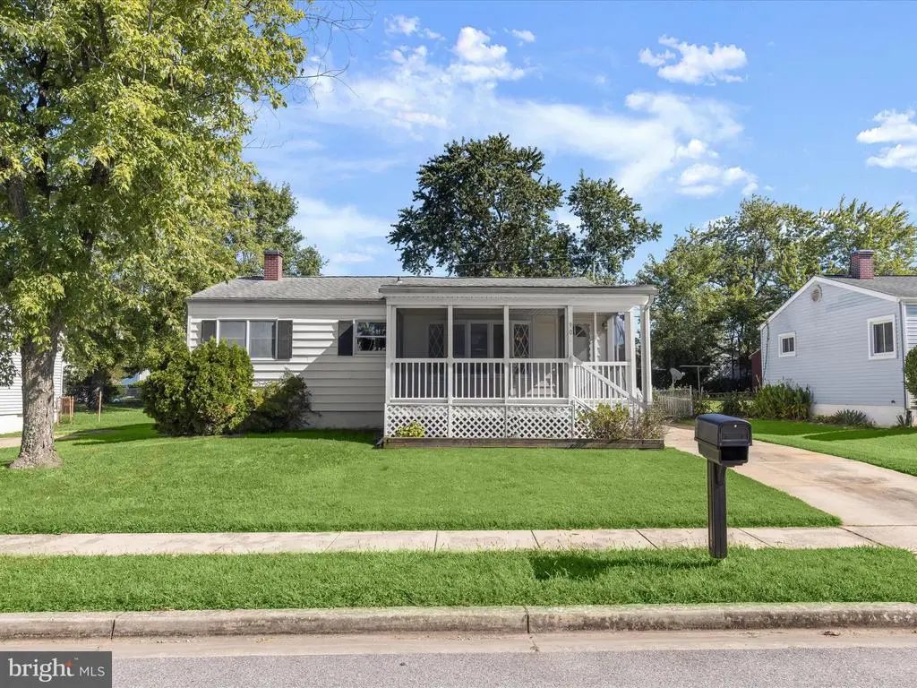 905 Blakistone Rd, Glen Burnie