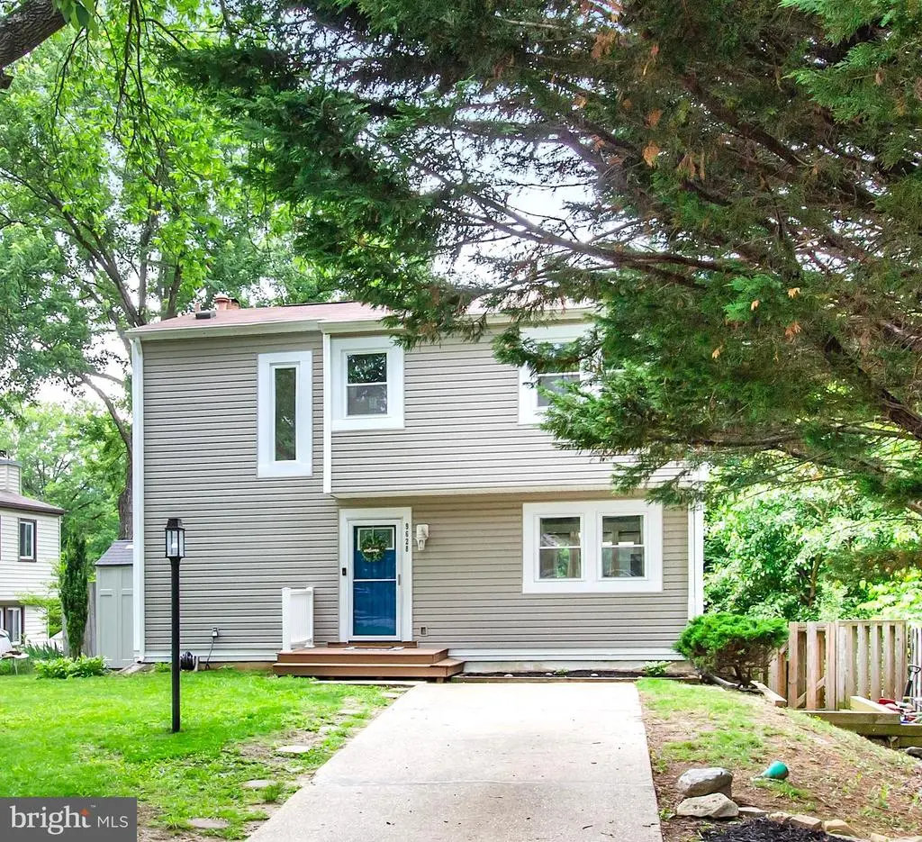 9628 Rocksparkle Row, Columbia