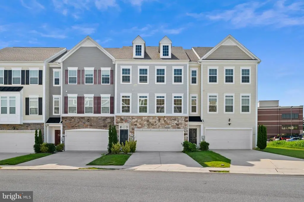 20207 Capital Ln, Hagerstown