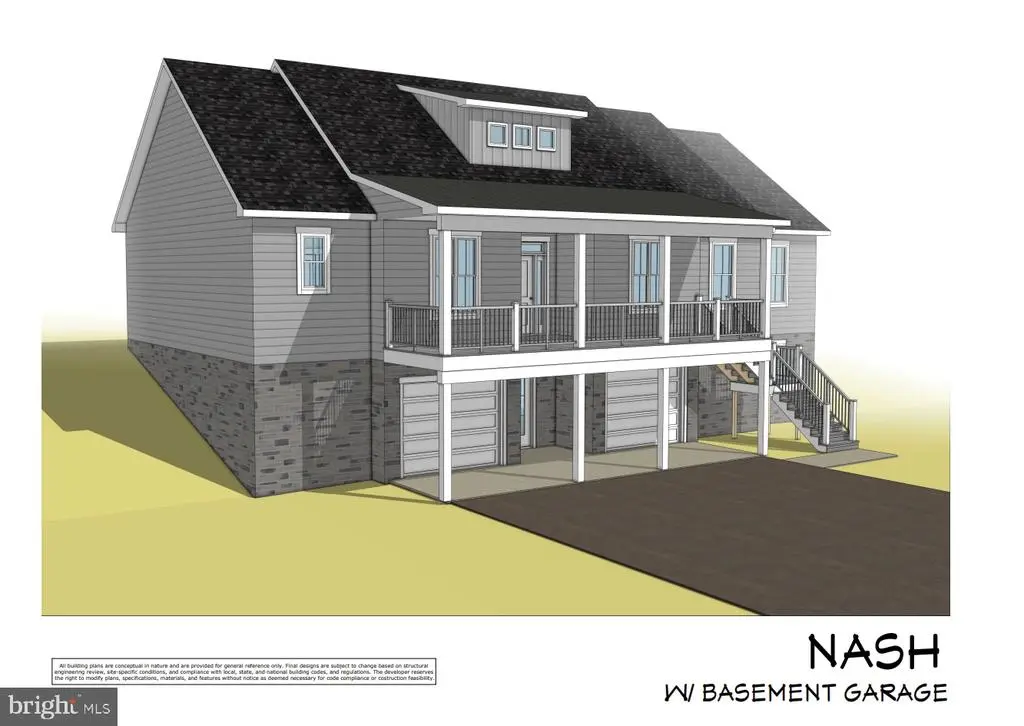 904 Cooper Rd #2, HANOVER