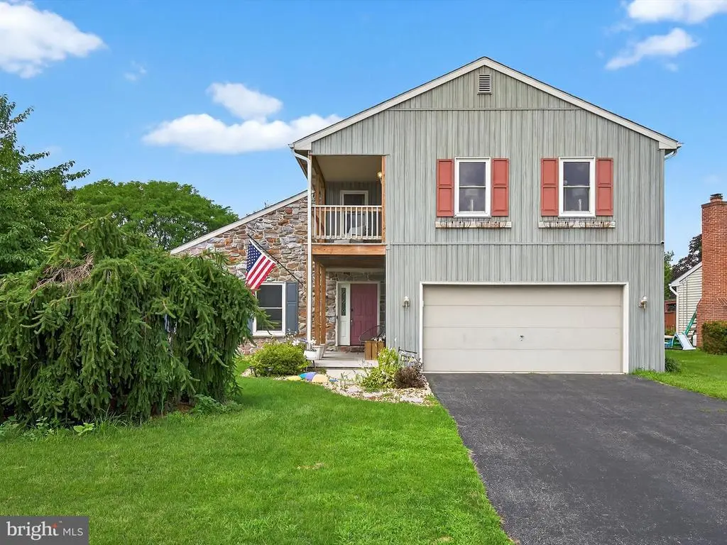 83 South Ave, Landisville