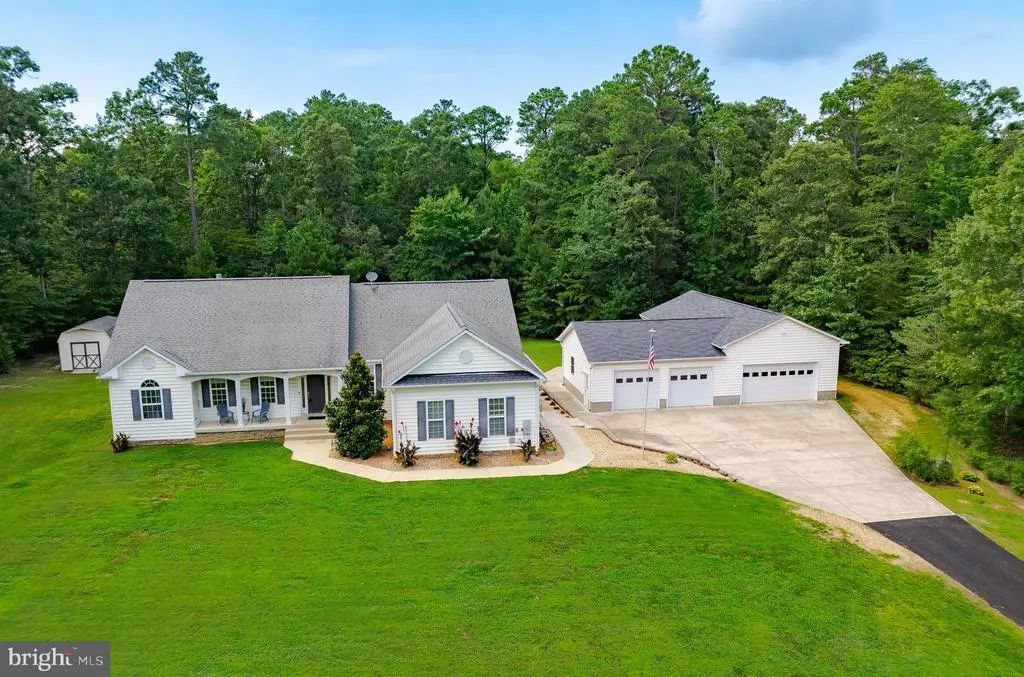 44074 Medleys Neck Rd, Leonardtown