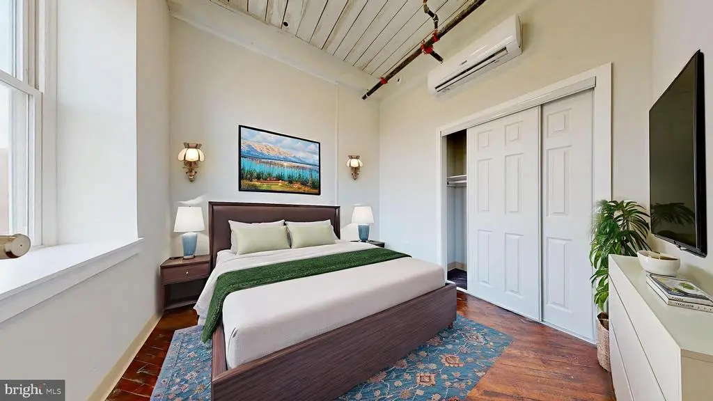 100 S 4th St #301, READING