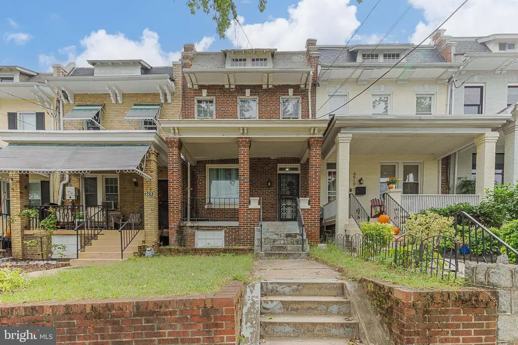 4921 7th St Nw, WASHINGTON