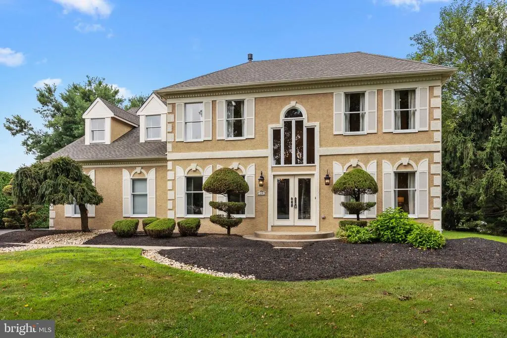 19 Cobblestone Ct, Richboro