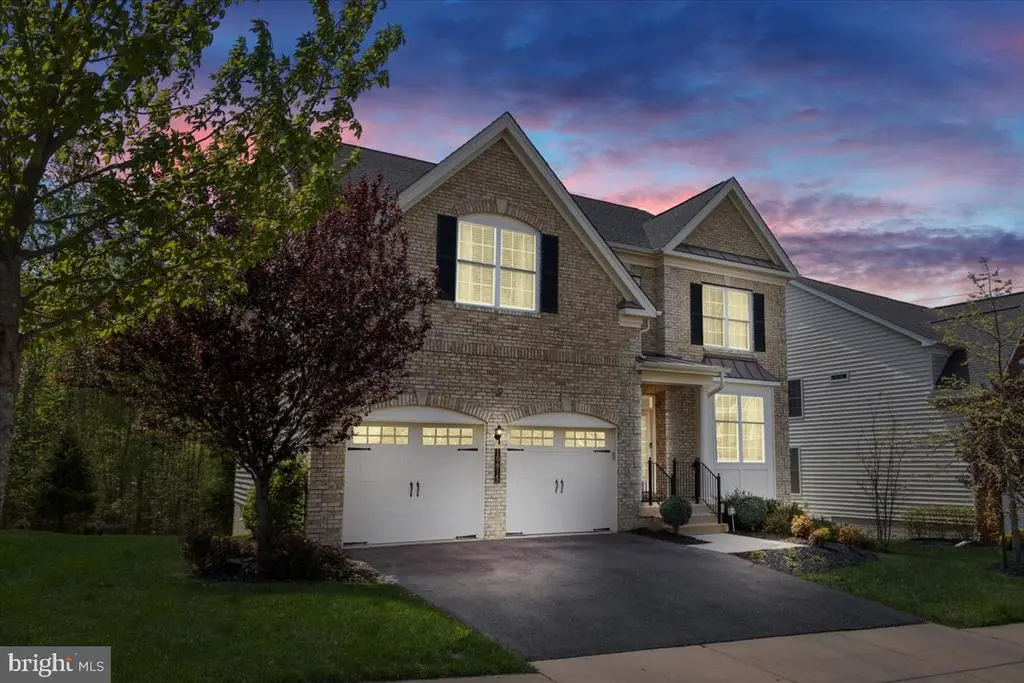 10815 Flying Change Ct, UPPER MARLBORO