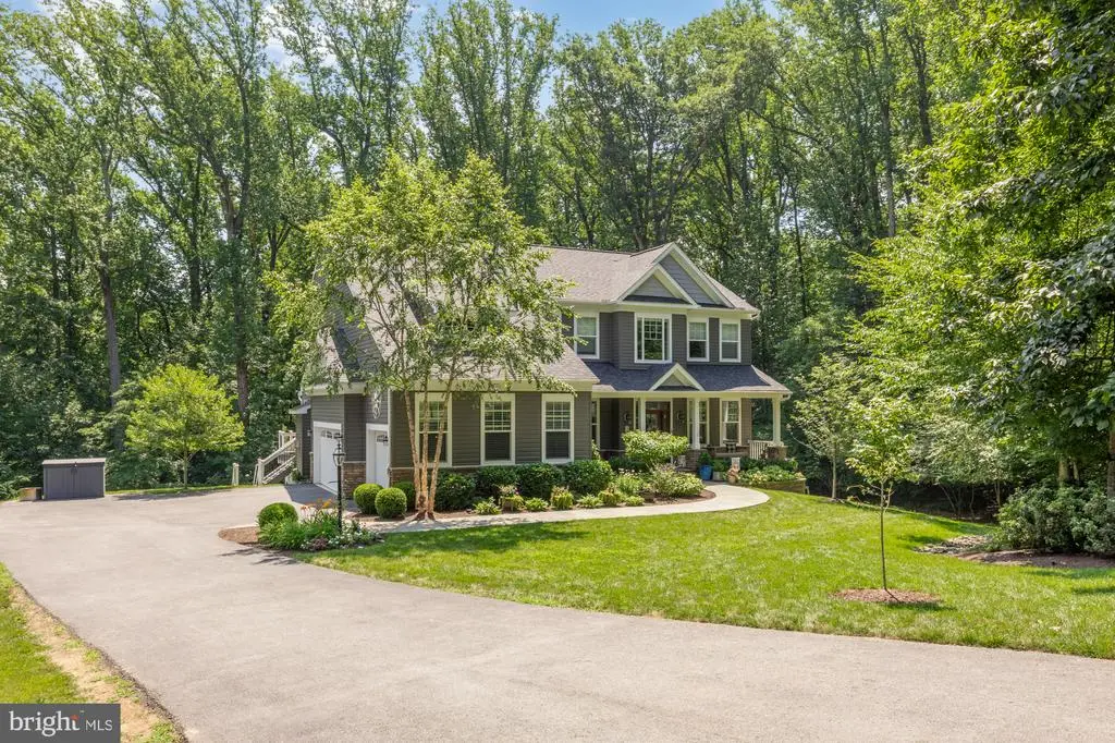 15931 Woods Center Rd, Silver Spring