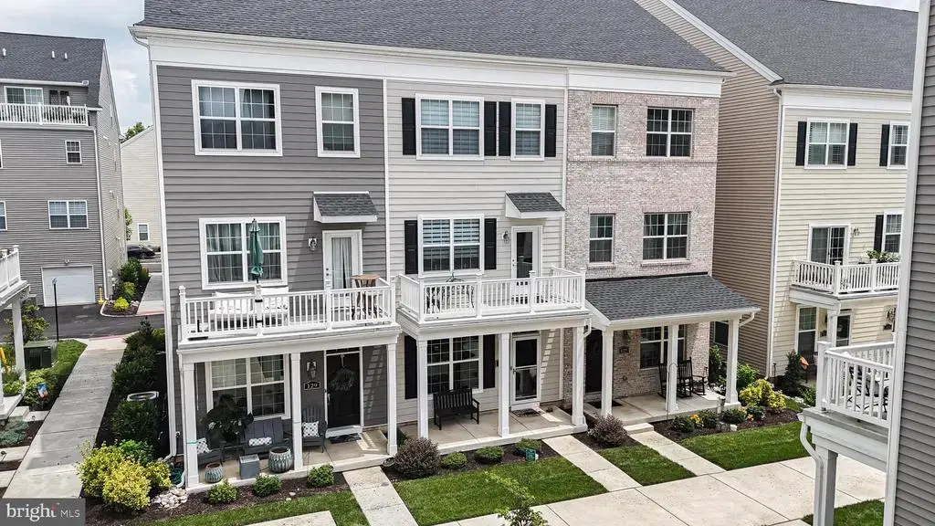 127 Gaslight Aly, BENSALEM